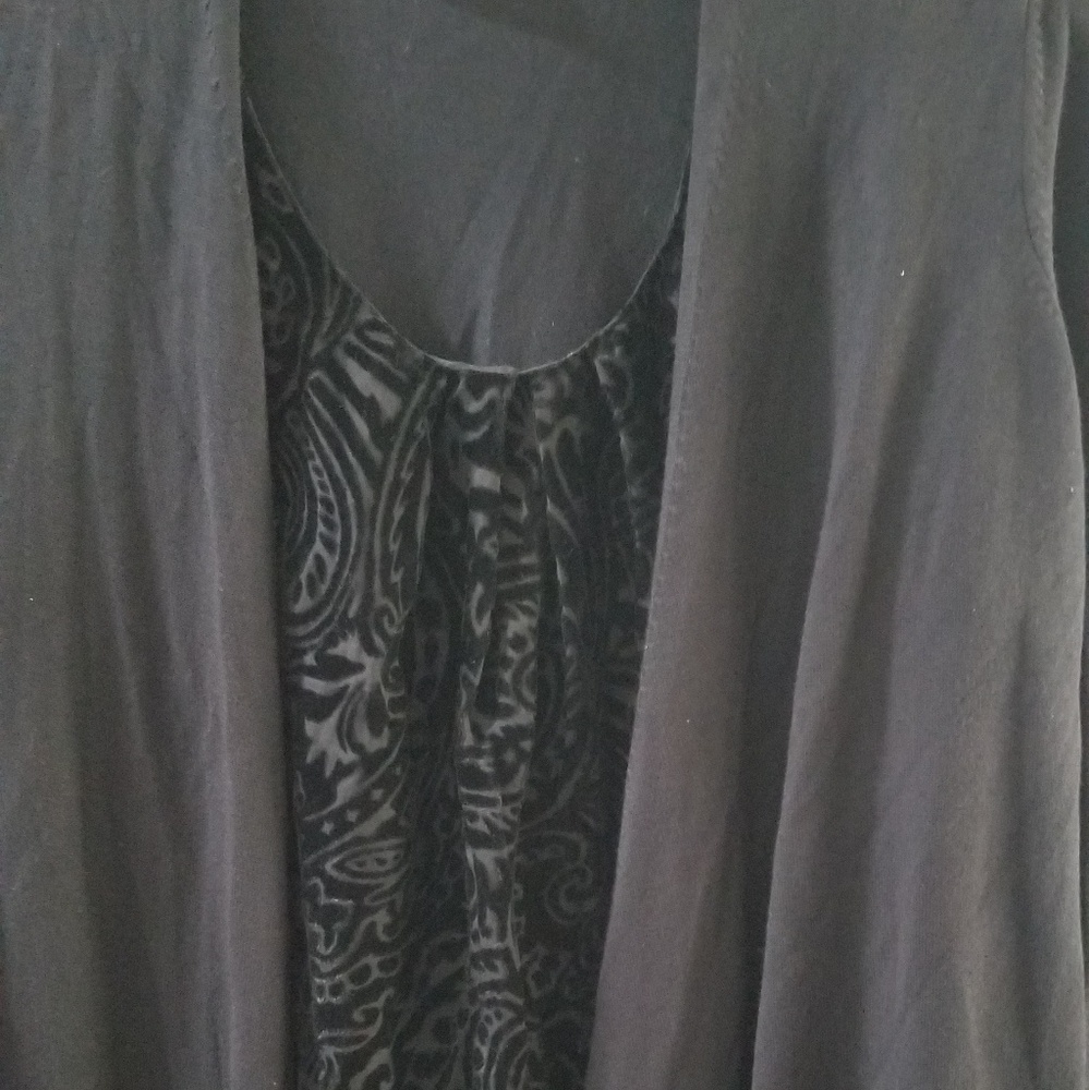 Blouse - Picture 2 of 8
